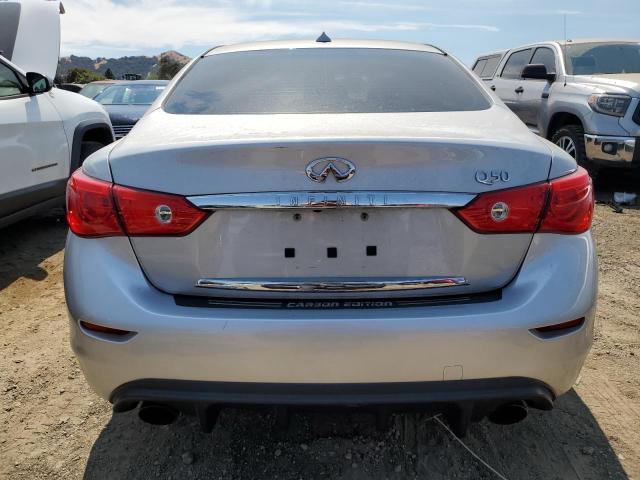 Photo 5 VIN: JN1EV7AP3GM303954 - INFINITI Q50 