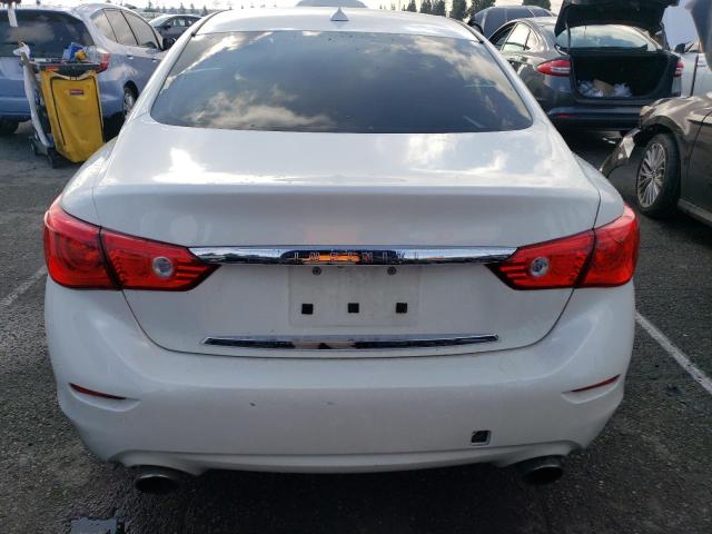 Photo 5 VIN: JN1EV7AP3GM304540 - INFINITI Q50 PREMIU 