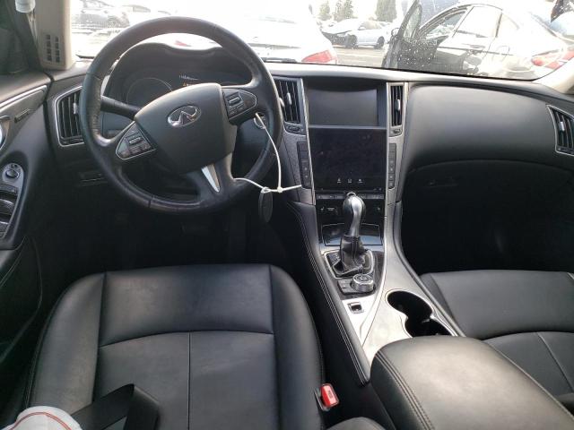 Photo 7 VIN: JN1EV7AP3GM304540 - INFINITI Q50 PREMIU 