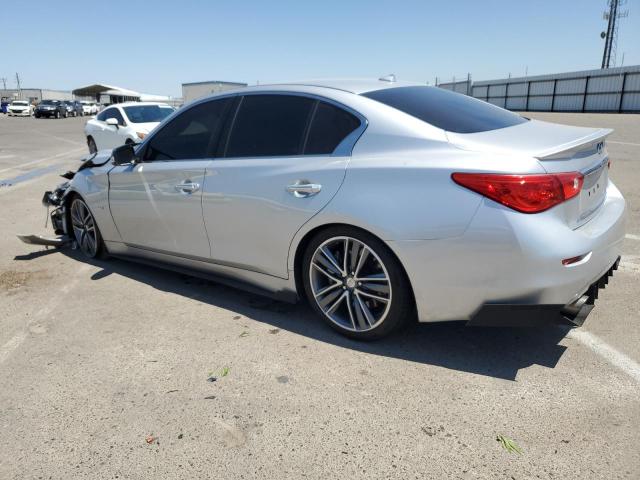 Photo 1 VIN: JN1EV7AP3GM304926 - INFINITI Q50 PREMIU 