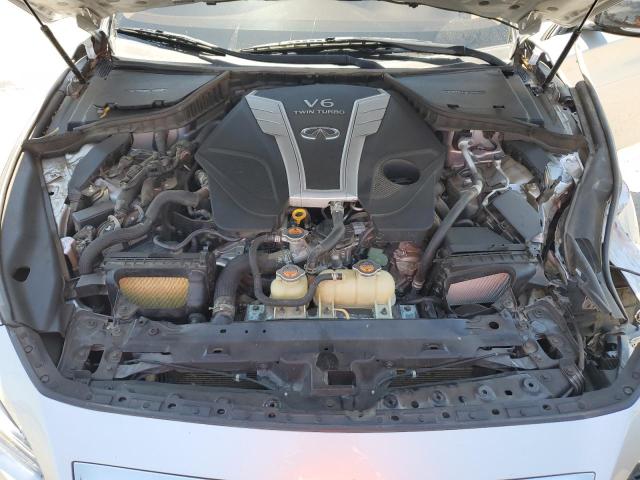 Photo 10 VIN: JN1EV7AP3GM304926 - INFINITI Q50 PREMIU 