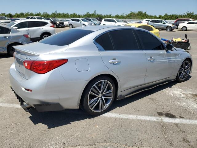 Photo 2 VIN: JN1EV7AP3GM304926 - INFINITI Q50 PREMIU 