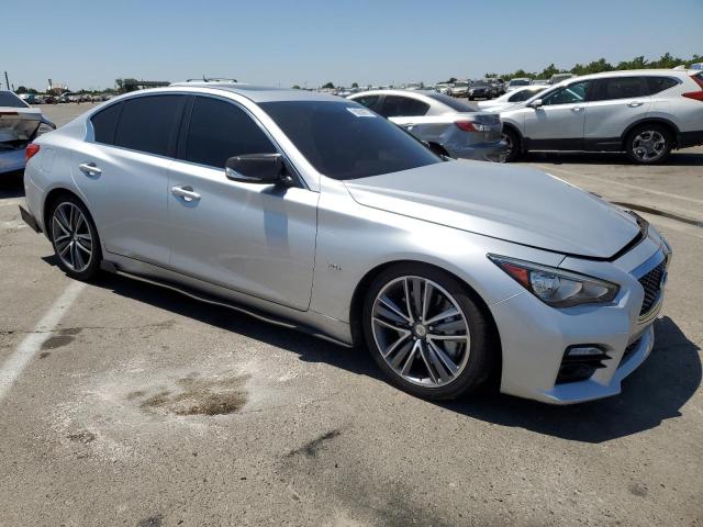 Photo 3 VIN: JN1EV7AP3GM304926 - INFINITI Q50 PREMIU 