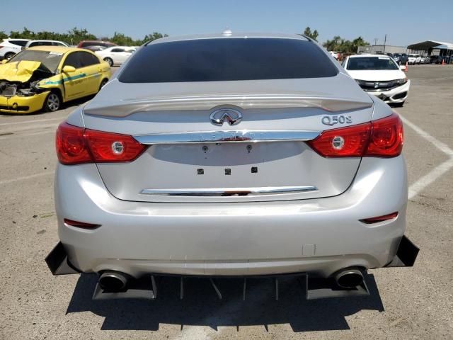 Photo 5 VIN: JN1EV7AP3GM304926 - INFINITI Q50 PREMIU 