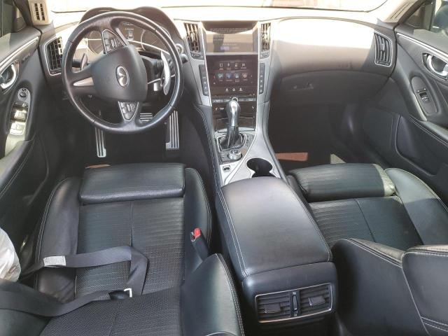 Photo 7 VIN: JN1EV7AP3GM304926 - INFINITI Q50 PREMIU 