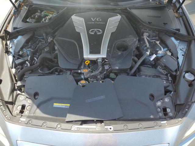 Photo 10 VIN: JN1EV7AP3GM305820 - INFINITI Q50 PREMIU 