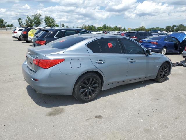 Photo 2 VIN: JN1EV7AP3GM305820 - INFINITI Q50 PREMIU 