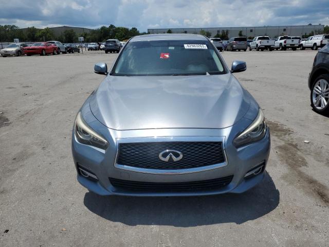 Photo 4 VIN: JN1EV7AP3GM305820 - INFINITI Q50 PREMIU 