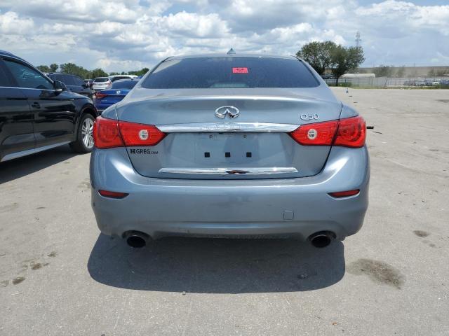 Photo 5 VIN: JN1EV7AP3GM305820 - INFINITI Q50 PREMIU 