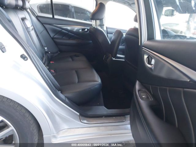 Photo 7 VIN: JN1EV7AP3GM306031 - INFINITI Q50 