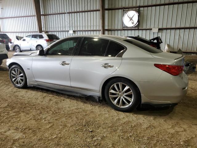 Photo 1 VIN: JN1EV7AP3GM306062 - INFINITI Q50 PREMIU 