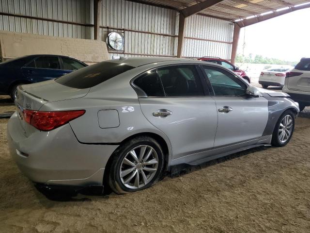 Photo 2 VIN: JN1EV7AP3GM306062 - INFINITI Q50 PREMIU 