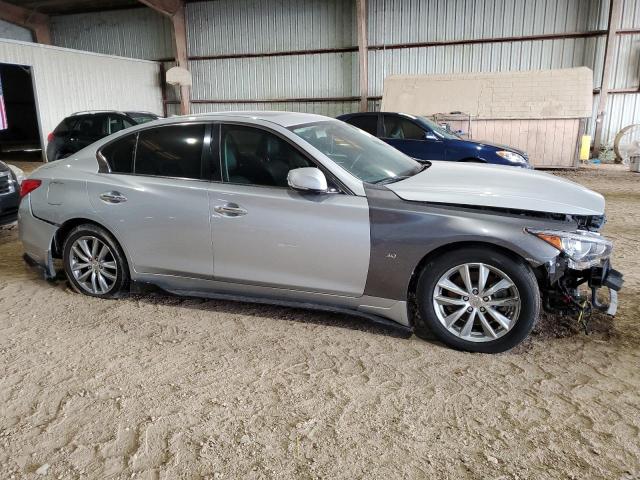 Photo 3 VIN: JN1EV7AP3GM306062 - INFINITI Q50 PREMIU 