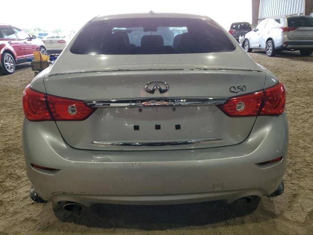 Photo 5 VIN: JN1EV7AP3GM306062 - INFINITI Q50 PREMIU 