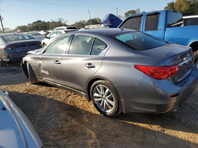 Photo 1 VIN: JN1EV7AP3GM306451 - INFINITI Q50 PREMIU 