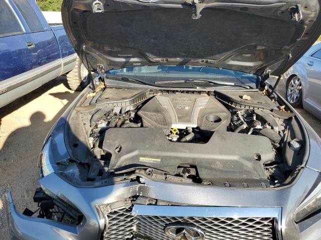 Photo 10 VIN: JN1EV7AP3GM306451 - INFINITI Q50 PREMIU 