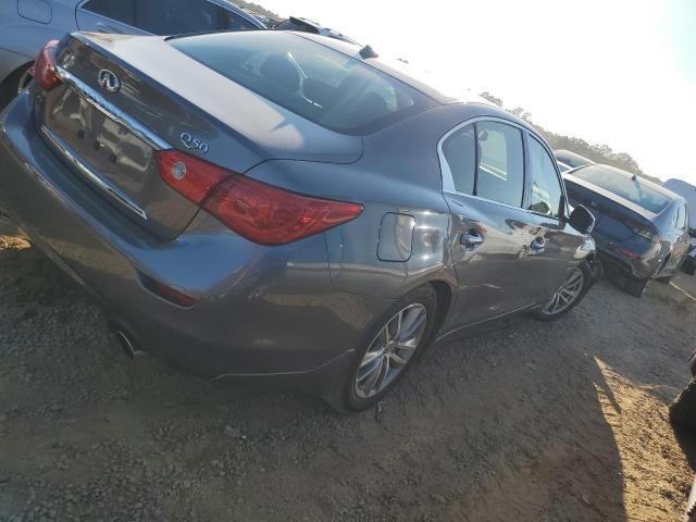 Photo 2 VIN: JN1EV7AP3GM306451 - INFINITI Q50 PREMIU 