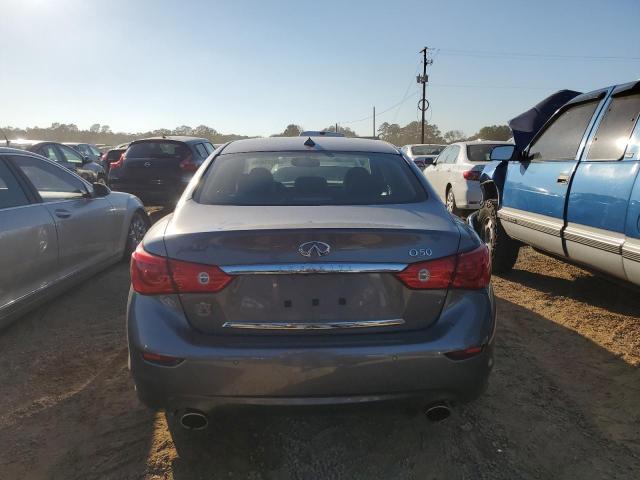 Photo 5 VIN: JN1EV7AP3GM306451 - INFINITI Q50 PREMIU 