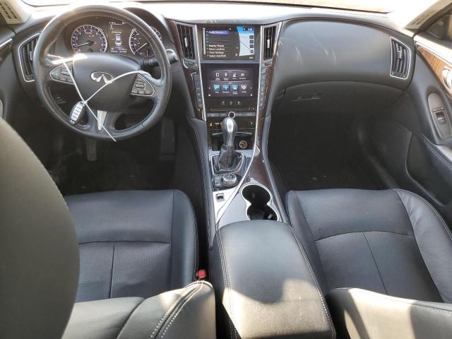 Photo 7 VIN: JN1EV7AP3GM306451 - INFINITI Q50 PREMIU 