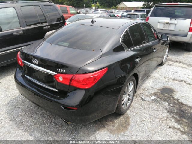 Photo 3 VIN: JN1EV7AP3HM731069 - INFINITI Q50 