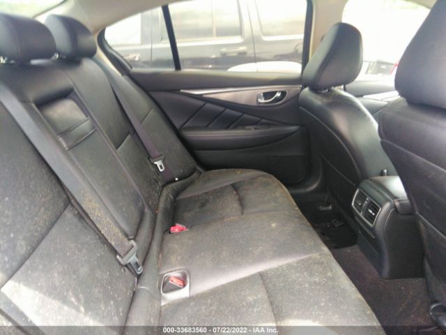 Photo 7 VIN: JN1EV7AP3HM731069 - INFINITI Q50 