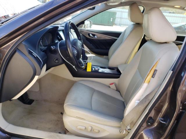 Photo 6 VIN: JN1EV7AP3HM731279 - INFINITI Q50 