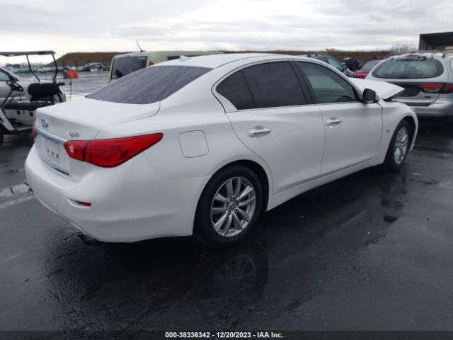 Photo 3 VIN: JN1EV7AP3HM731380 - INFINITI Q50 