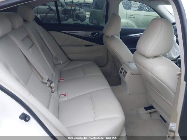 Photo 7 VIN: JN1EV7AP3HM731380 - INFINITI Q50 