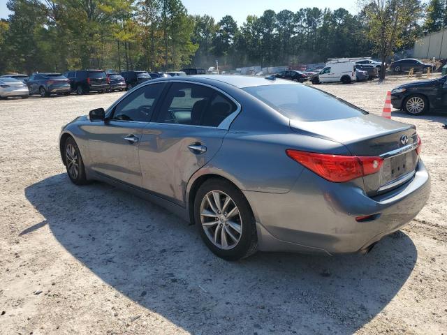 Photo 1 VIN: JN1EV7AP3HM733372 - INFINITI Q50 PREMIU 