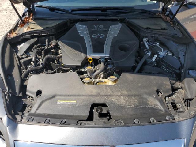 Photo 10 VIN: JN1EV7AP3HM733372 - INFINITI Q50 PREMIU 