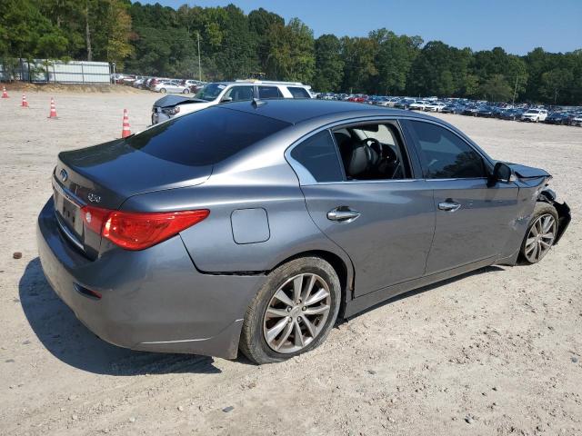 Photo 2 VIN: JN1EV7AP3HM733372 - INFINITI Q50 PREMIU 