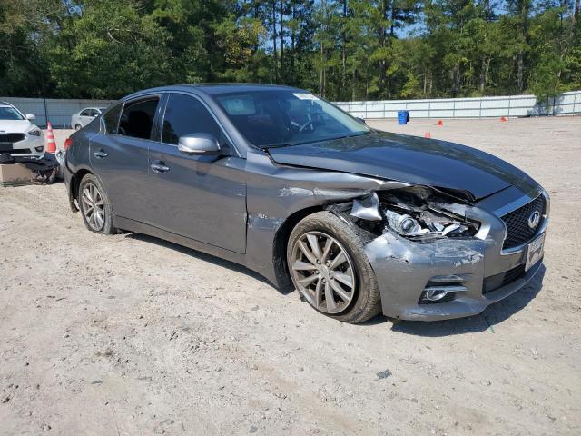 Photo 3 VIN: JN1EV7AP3HM733372 - INFINITI Q50 PREMIU 