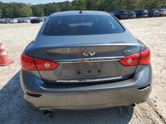 Photo 5 VIN: JN1EV7AP3HM733372 - INFINITI Q50 PREMIU 