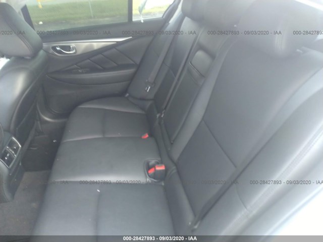 Photo 7 VIN: JN1EV7AP3HM734375 - INFINITI Q50 