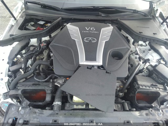 Photo 9 VIN: JN1EV7AP3HM734375 - INFINITI Q50 