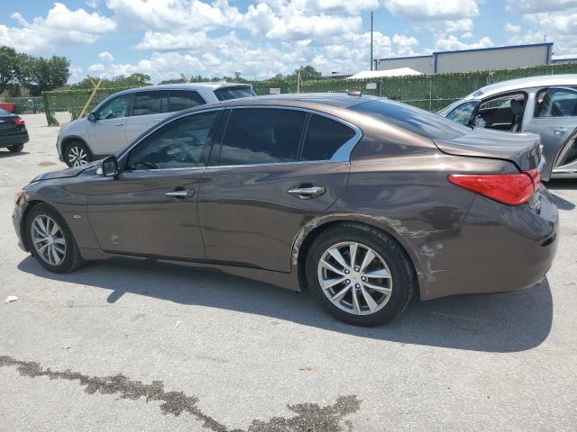 Photo 1 VIN: JN1EV7AP3HM736269 - INFINITI Q50 