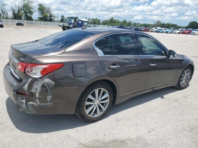 Photo 2 VIN: JN1EV7AP3HM736269 - INFINITI Q50 