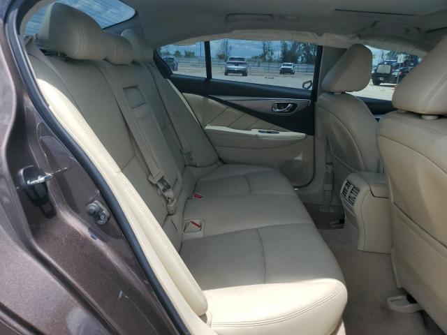 Photo 9 VIN: JN1EV7AP3HM736269 - INFINITI Q50 