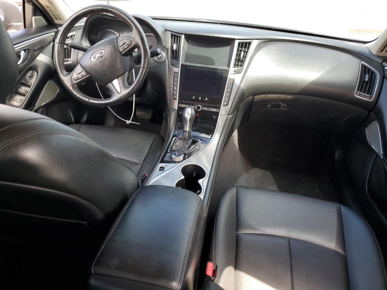 Photo 7 VIN: JN1EV7AP3HM736515 - INFINITI Q50 