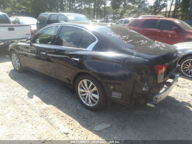 Photo 2 VIN: JN1EV7AP3HM736899 - INFINITI Q50 