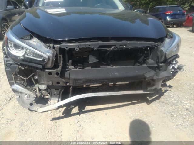 Photo 5 VIN: JN1EV7AP3HM736899 - INFINITI Q50 