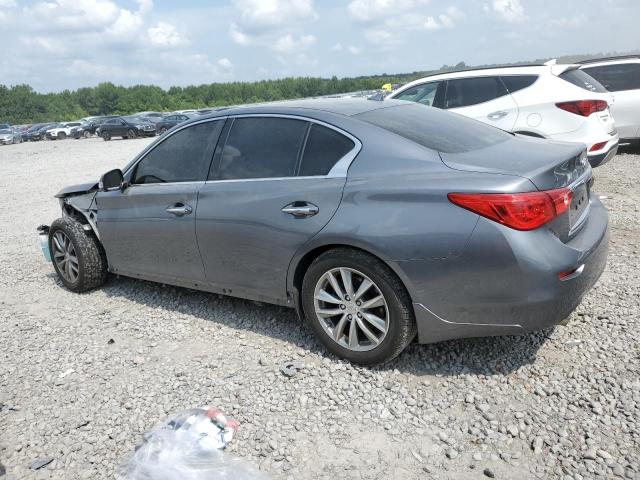 Photo 1 VIN: JN1EV7AP3HM736935 - INFINITI Q50 PREMIU 