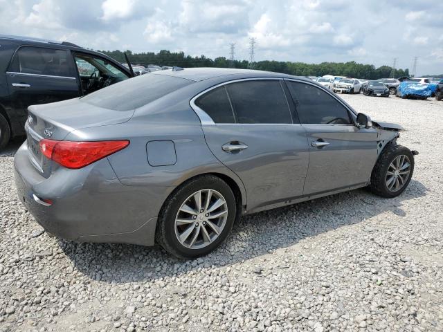 Photo 2 VIN: JN1EV7AP3HM736935 - INFINITI Q50 PREMIU 