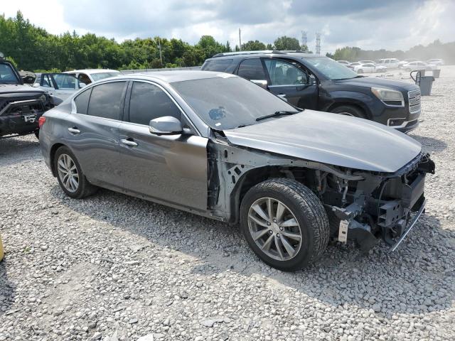 Photo 3 VIN: JN1EV7AP3HM736935 - INFINITI Q50 PREMIU 