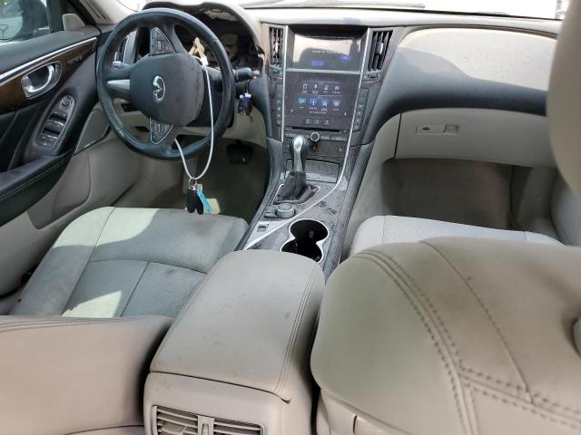 Photo 7 VIN: JN1EV7AP3HM736935 - INFINITI Q50 PREMIU 