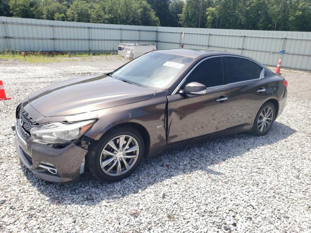 Photo 0 VIN: JN1EV7AP3HM738278 - INFINITI Q50 PREMIU 