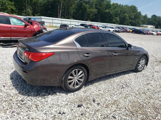 Photo 2 VIN: JN1EV7AP3HM738278 - INFINITI Q50 PREMIU 