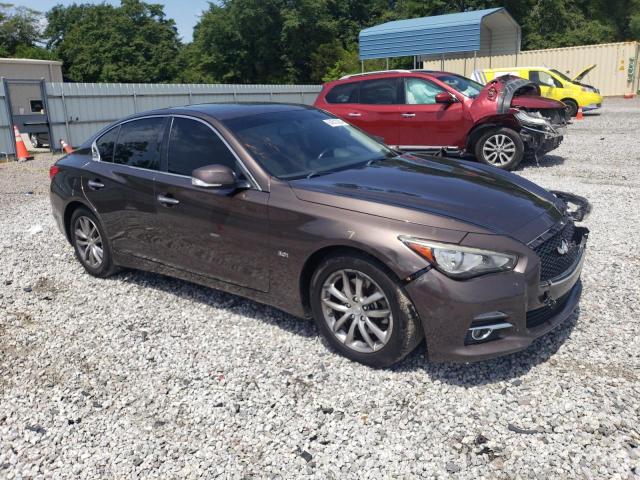 Photo 3 VIN: JN1EV7AP3HM738278 - INFINITI Q50 PREMIU 