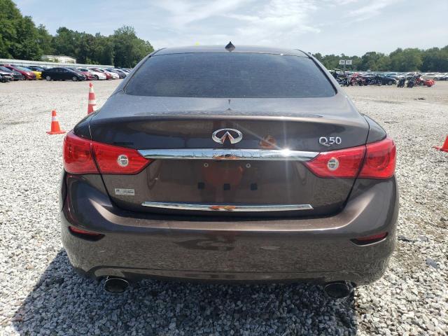 Photo 5 VIN: JN1EV7AP3HM738278 - INFINITI Q50 PREMIU 