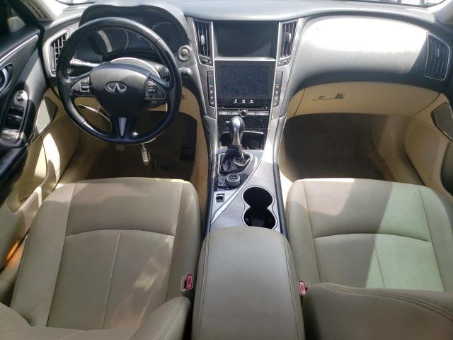 Photo 7 VIN: JN1EV7AP3HM738278 - INFINITI Q50 PREMIU 